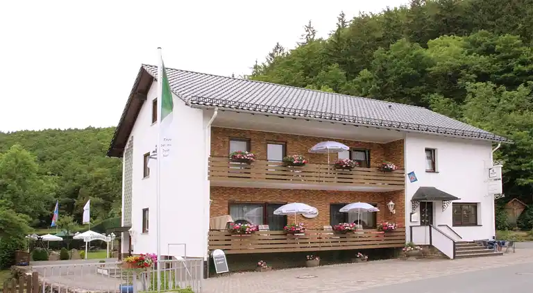 Apartment in Dreislar