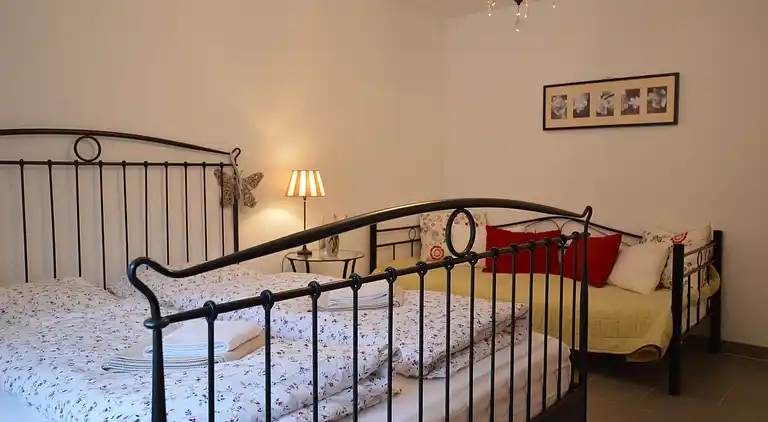 Apartment in Moselkern