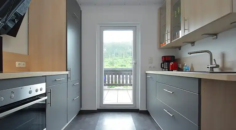 Holiday home in Sauerland