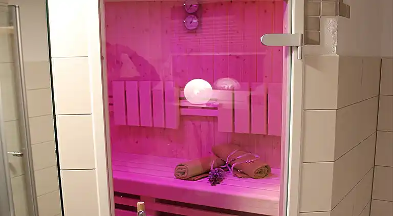 Ferielejlighed i Medelon