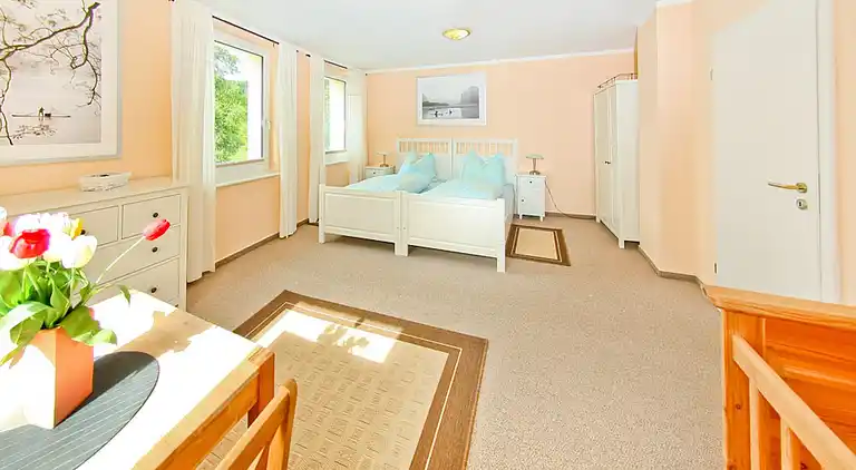 Holiday home in Schameder