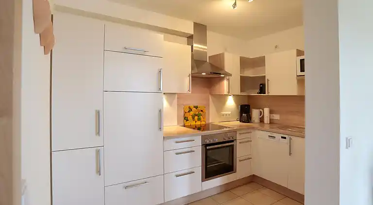 Apartment in Düdinghausen