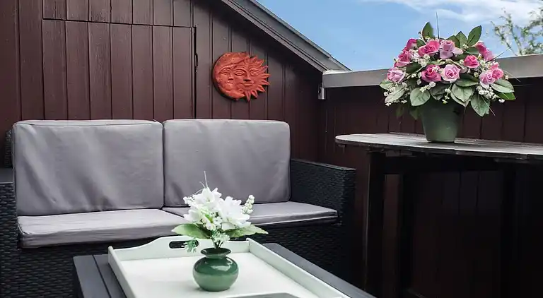 Ferielejlighed i Niedersfeld