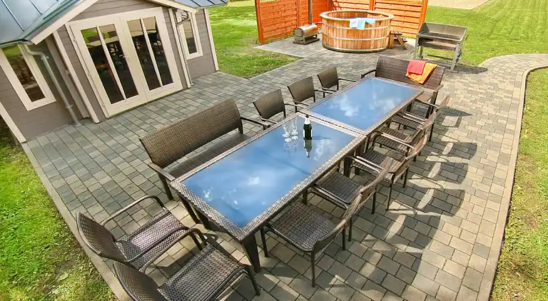 Holiday home in Schameder