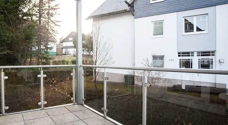 Ferielejlighed i Winterberg