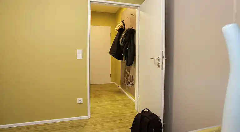 Ferielejlighed i Winterberg