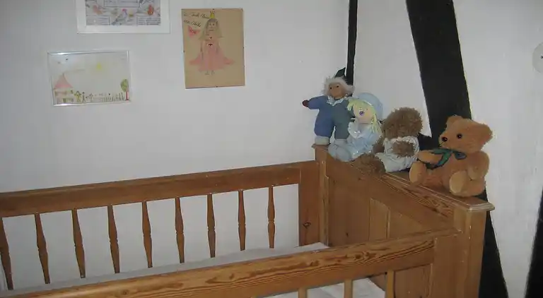 Sommerhus i Zehnhausen bei Rennerod