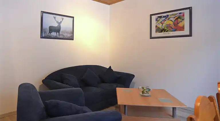 Apartment in Dreislar