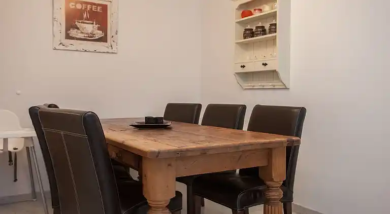 Ferielejlighed i Winterberg