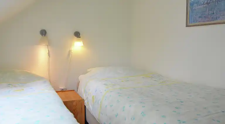 Semesterbostad i Hildfeld