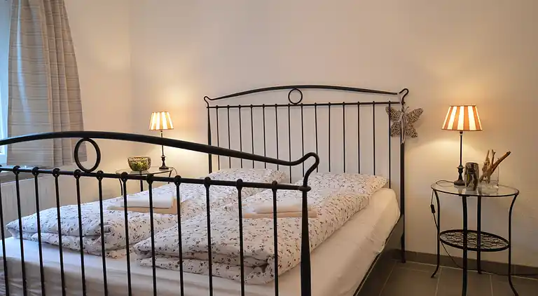 Apartment in Moselkern