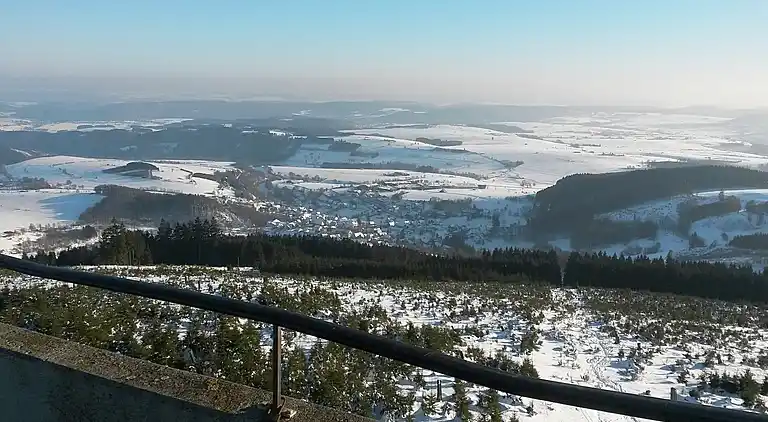 Apartment in Dreislar