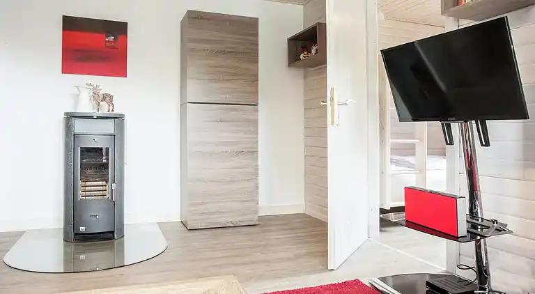 Holiday home in Winterberg