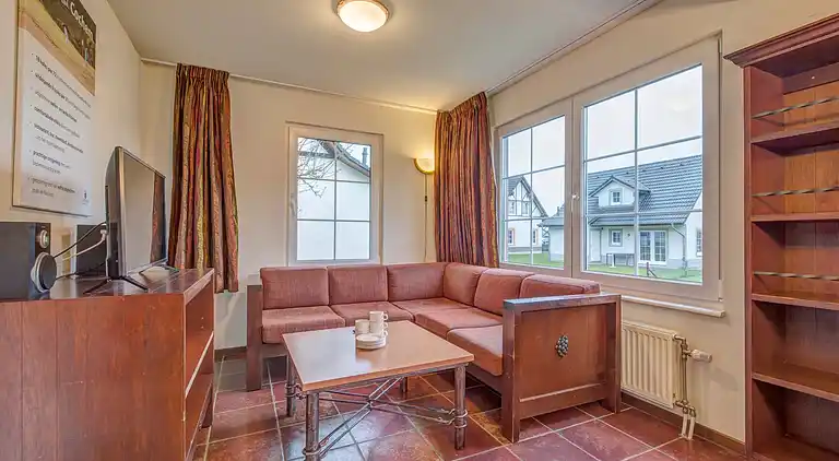 Holiday home in Ernst