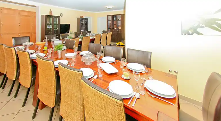 Holiday home in Schameder