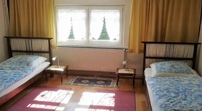 Sommerhus i Zehnhausen bei Rennerod