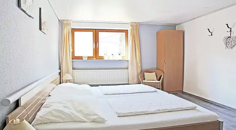 Gårdhus i Katzwinkel