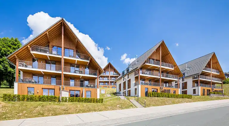 Apartment in Winterberg