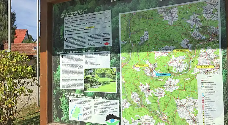 Ferielejlighed i Neuweiler