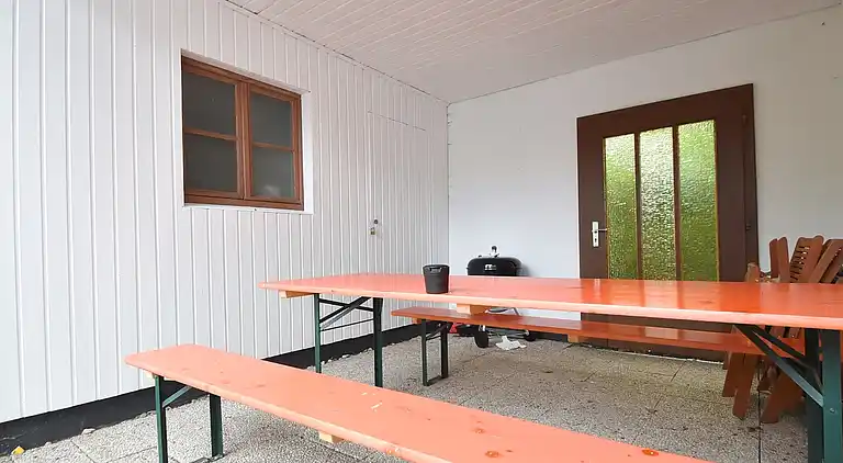 Sommerhus i Neuastenberg