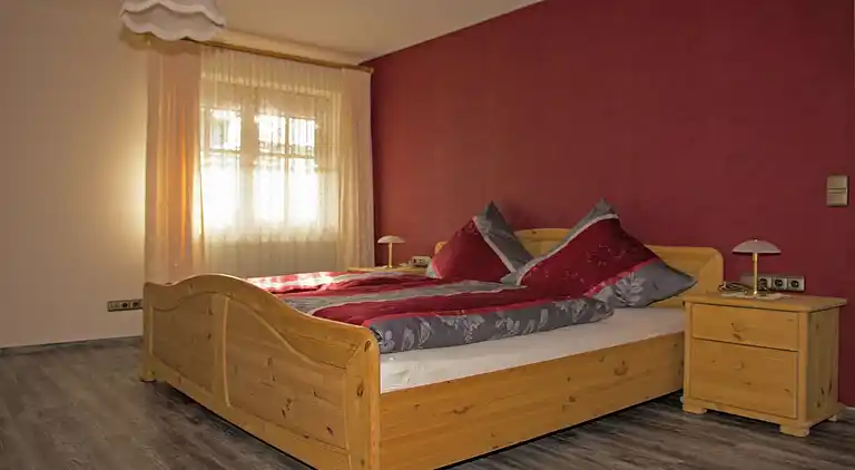 Apartment in Klosterreichenbach