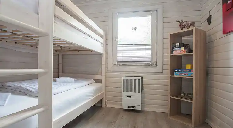 Holiday home in Winterberg