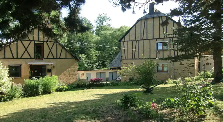 Ferielejlighed i Eulgem