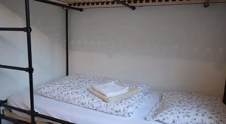 Apartment in Moselkern