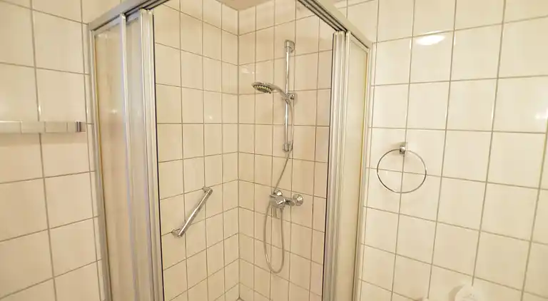 Ferielejlighed i Hammelswiese