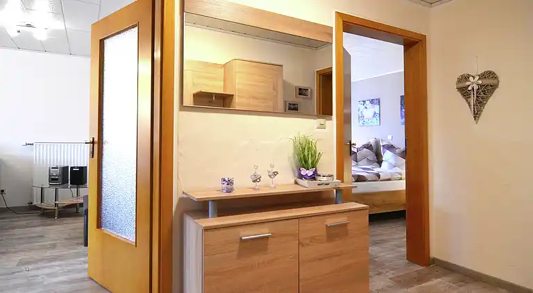 Apartment in Deifeld