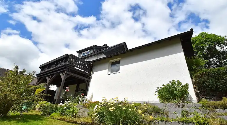 Holiday home in Sauerland