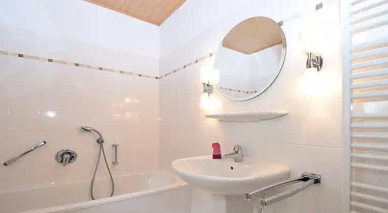 Sommerhus i Neuastenberg