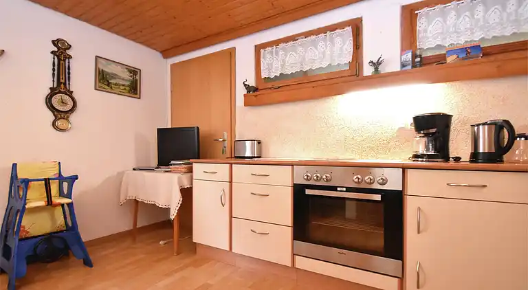 Apartment in Todtnau