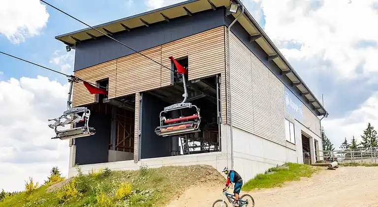 Apartment in Winterberg