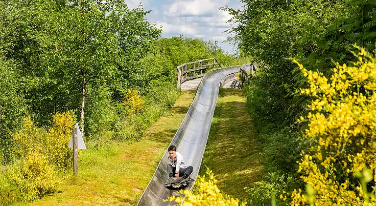 Ferielejlighed i Ense