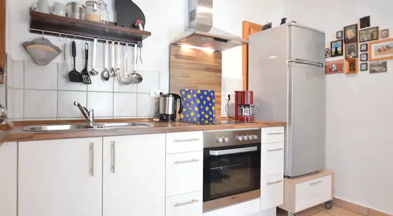 Ferielejlighed i Hammelswiese