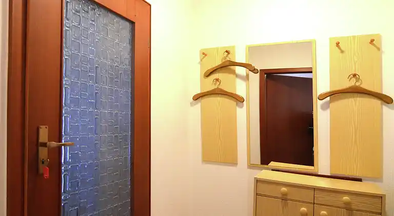 Apartment in Dreislar