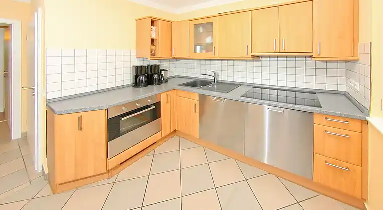 Holiday home in Schameder