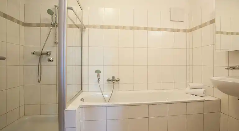 Ferielejlighed i Winterberg