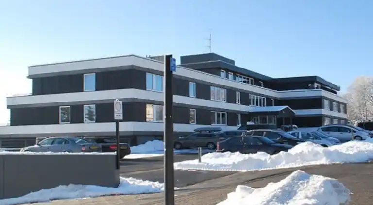 Ferielejlighed i Winterberg