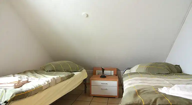 Apartment in Winterberg