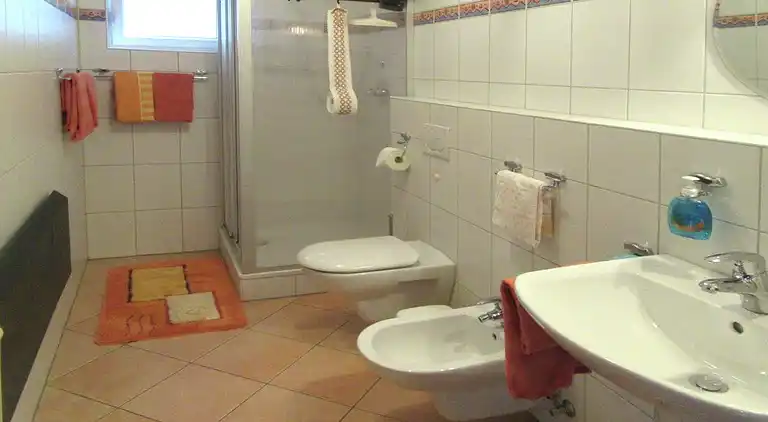 Apartment in Weisenbach