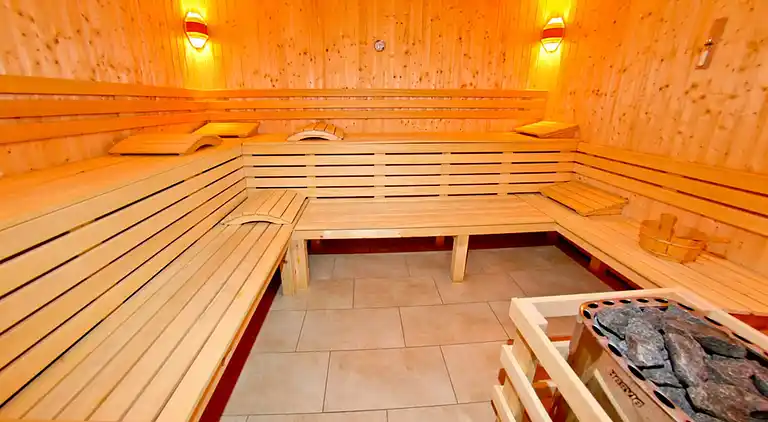 Holiday home in Schameder