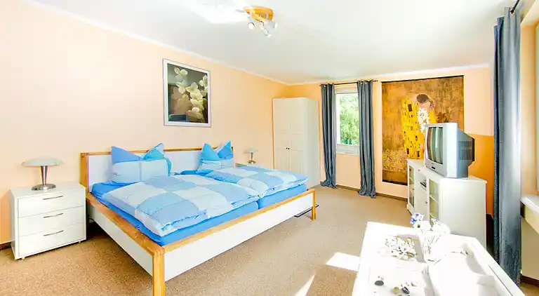 Holiday home in Schameder