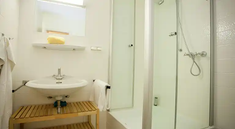 Ferielejlighed i Winterberg