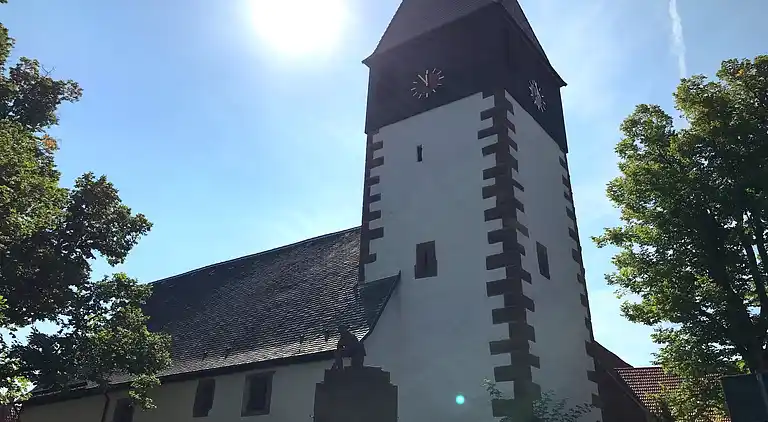 Ferielejlighed i Neuweiler