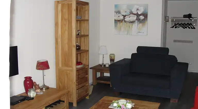 Apartment in Neuastenberg