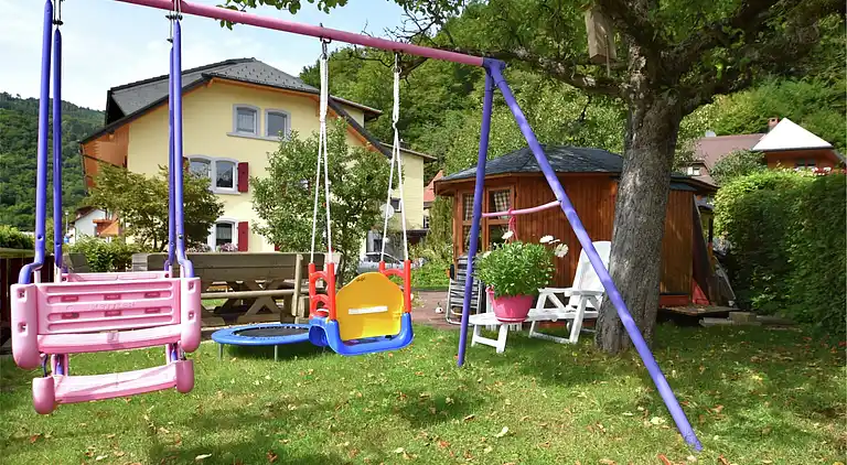 Apartment in Todtnau