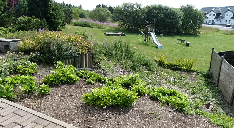 Sommerhus i Neuastenberg