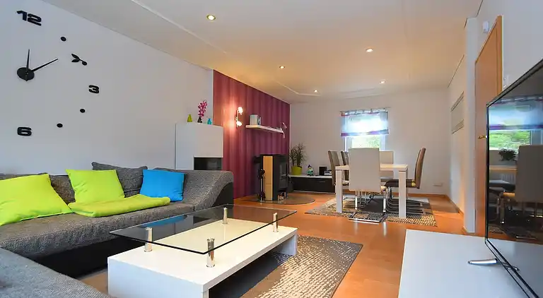 Holiday home in Sauerland